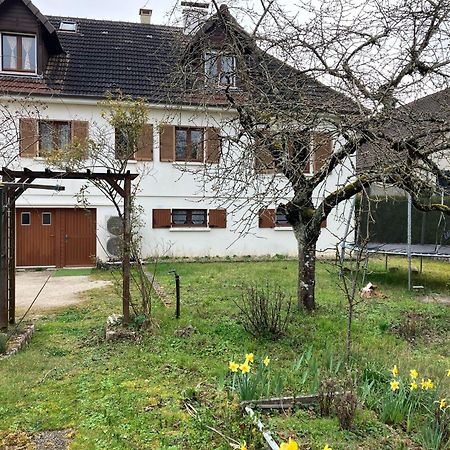 Gite Le Plessis Chailles  Luaran gambar