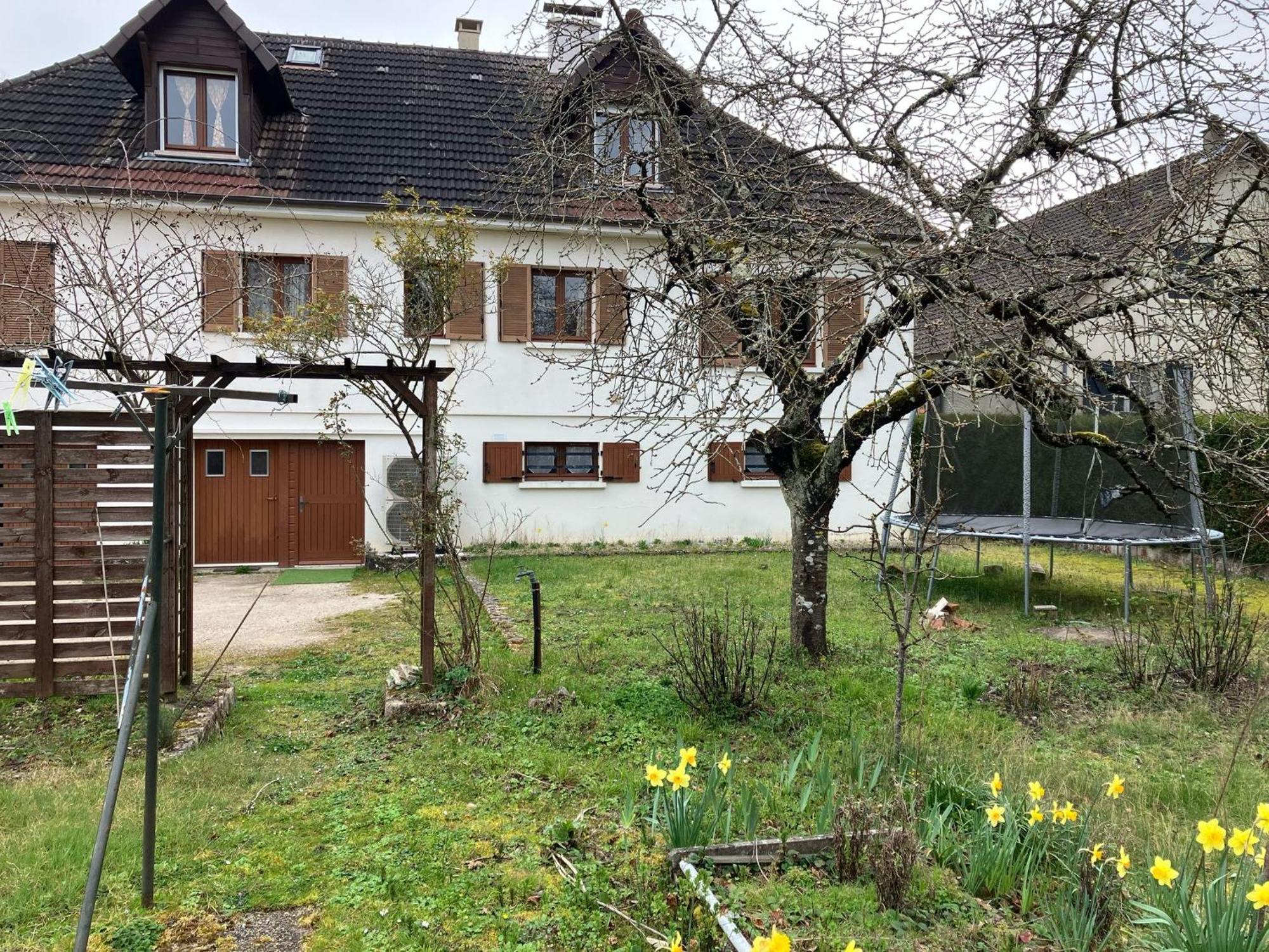 Gite Le Plessis Chailles  Luaran gambar