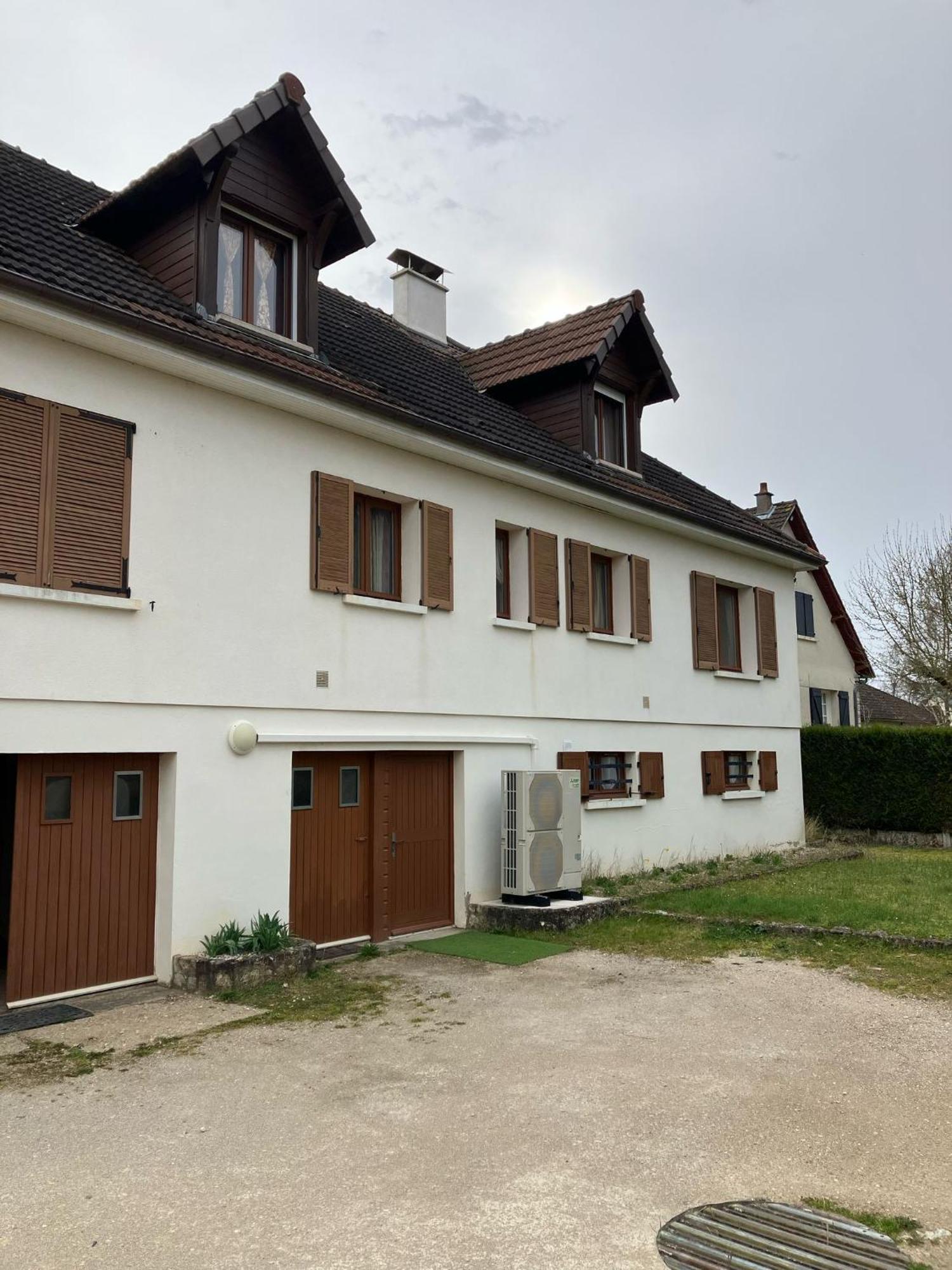 Gite Le Plessis Chailles  Luaran gambar