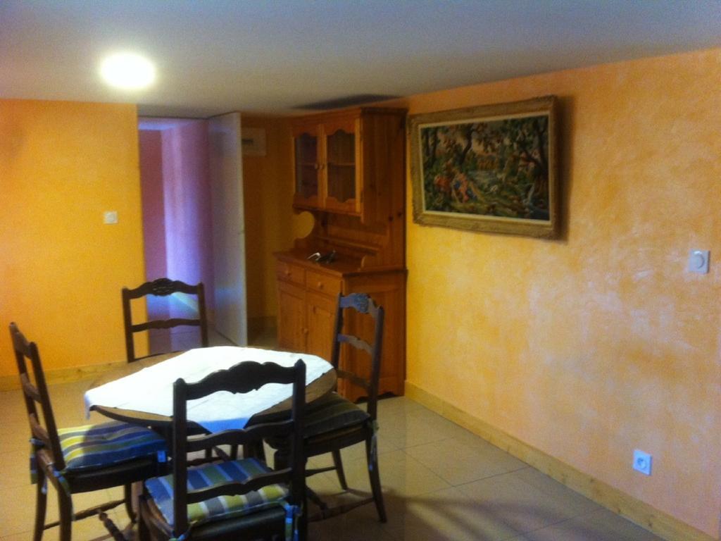 Gite Le Plessis Chailles  Luaran gambar